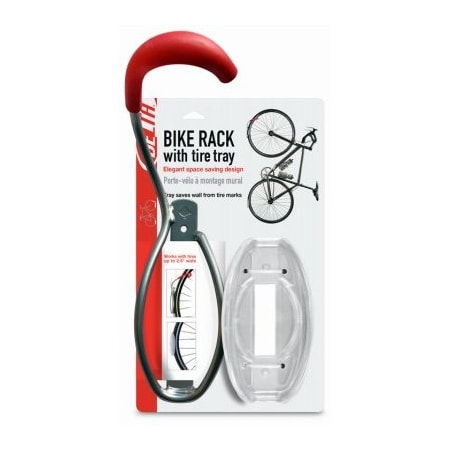 Delta Cycle Bike HookWall Tray RS4007C